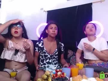 moon_hill from Chaturbate is Freechat