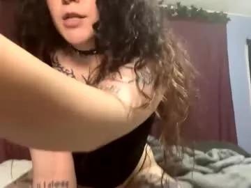moonkitty6969 from Chaturbate