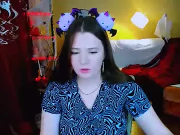 Offline moonvelle on Chaturbate