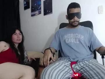 morbo_total69 from Chaturbate is Freechat