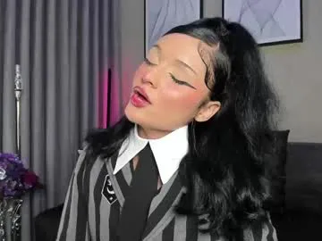 Freechat morgan_hill_ on Chaturbate