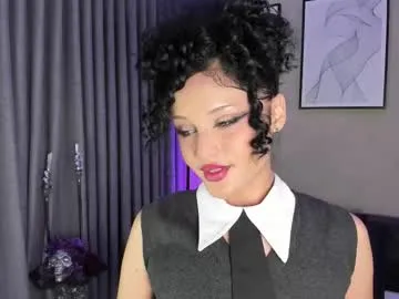 Freechat morgan_hill_ on Chaturbate