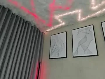 Freechat morgan_hill_ on Chaturbate