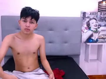 mortelle_ — GOAL: Sexy Dance [168 tokens remaining] Welcome to my room! #18 #twink #young #pvt #cum