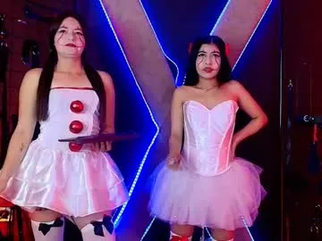 mr_kate_bdsm on Chaturbate