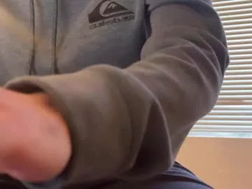 Freechat mrblonde702 on Chaturbate