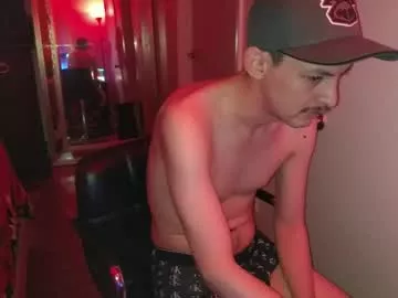 Freechat mrblonde702 on Chaturbate