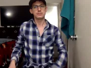 Freechat mrblonde702 on Chaturbate