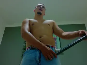 Offline mrfox__ on Chaturbate