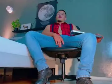 Offline mrfox__ on Chaturbate