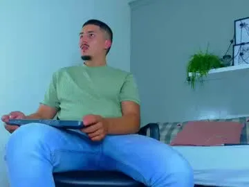 Offline mrfox__ on Chaturbate