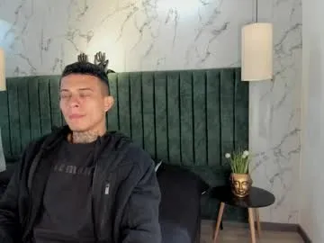 mrjustin_ on Chaturbate