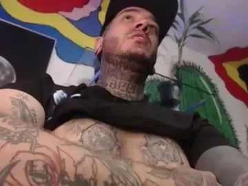 Offline mrmanny__ on Chaturbate