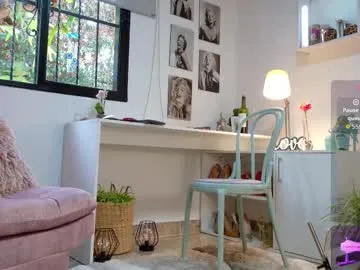 mrs_edha_ on Chaturbate