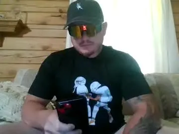 Offline mrthick954 on Chaturbate