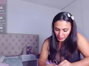 ms_freya from Chaturbate is Freechat