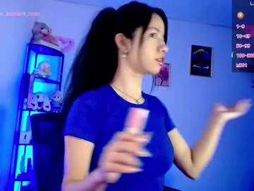 Offline ms_lissa on Chaturbate