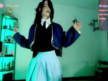 Offline ms_lissa on Chaturbate