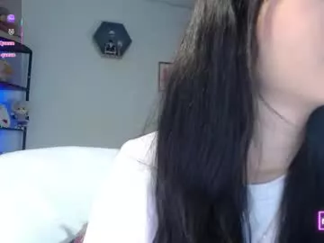 Offline ms_lissa on Chaturbate