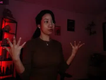 Offline ms_lissa on Chaturbate