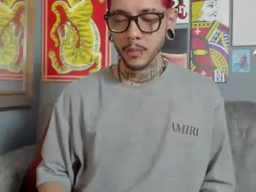 Offline murdockh on Chaturbate