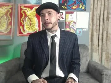 Offline murdockh on Chaturbate