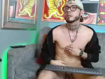 Offline murdockh on Chaturbate