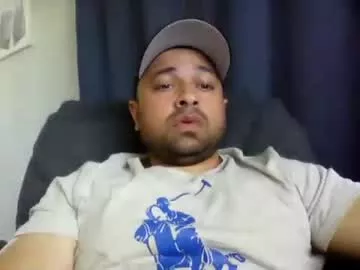 Offline muscle794 on Chaturbate