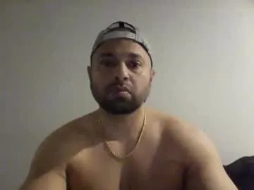 Offline muscle794 on Chaturbate