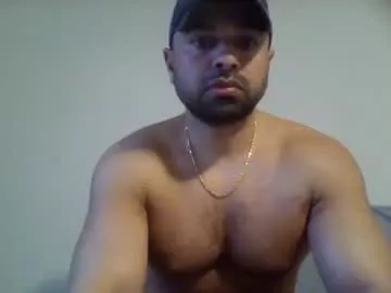 Offline muscle794 on Chaturbate