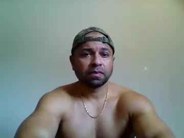 Offline muscle794 on Chaturbate