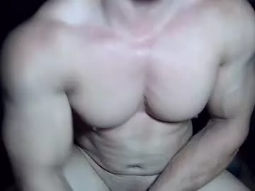 Freechat musclebredon on Chaturbate