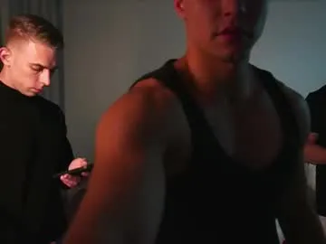 Offline muscularfriend on Chaturbate