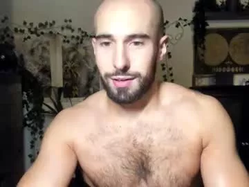 Offline musculusx on Chaturbate