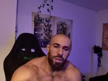 Offline musculusx on Chaturbate