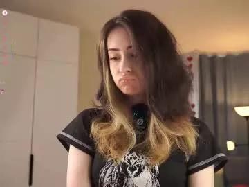 my_little_molly from Chaturbate is Freechat