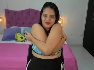 myla_20_ from Chaturbate is Freechat