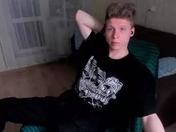 myles_foxy from Chaturbate