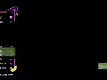 Freechat mymelisa on Chaturbate