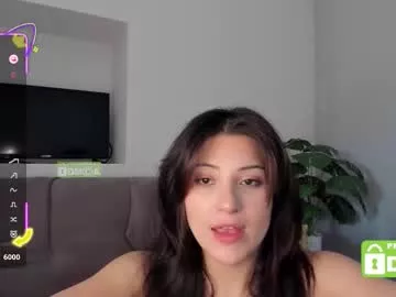 Freechat mymelisa on Chaturbate