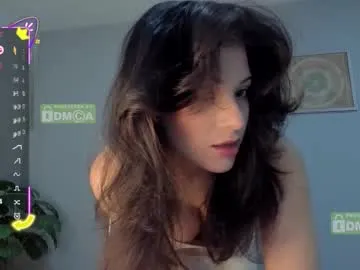 Freechat mymelisa on Chaturbate