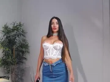 myriamfox_ on Chaturbate