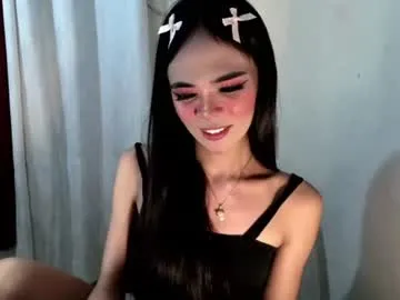 Offline mysticofcum22 on Chaturbate