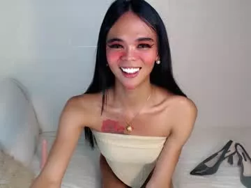 Offline mysticofcum22 on Chaturbate