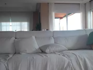 mysweetapple on Chaturbate