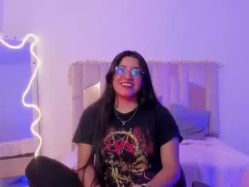 naanaky_tay on Chaturbate 