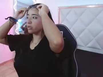 naanaky_tay on Chaturbate 