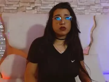 naanaky_tay on Chaturbate 