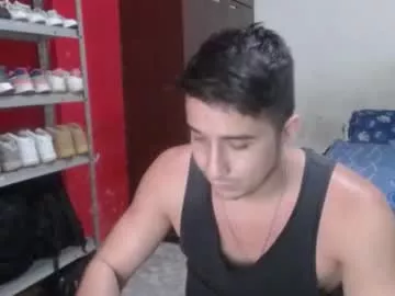 Offline nachitolatin2 on Chaturbate