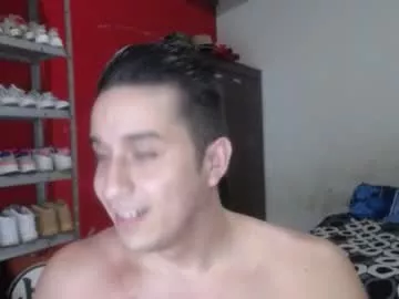 Offline nachitolatin2 on Chaturbate